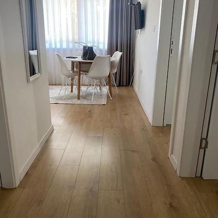 Mia apartman Visoko Bagian luar foto