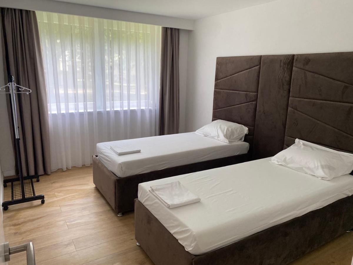 Mia apartman Visoko Bagian luar foto