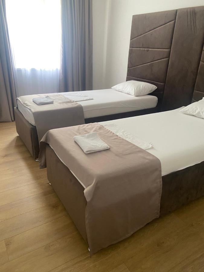Mia apartman Visoko Bagian luar foto