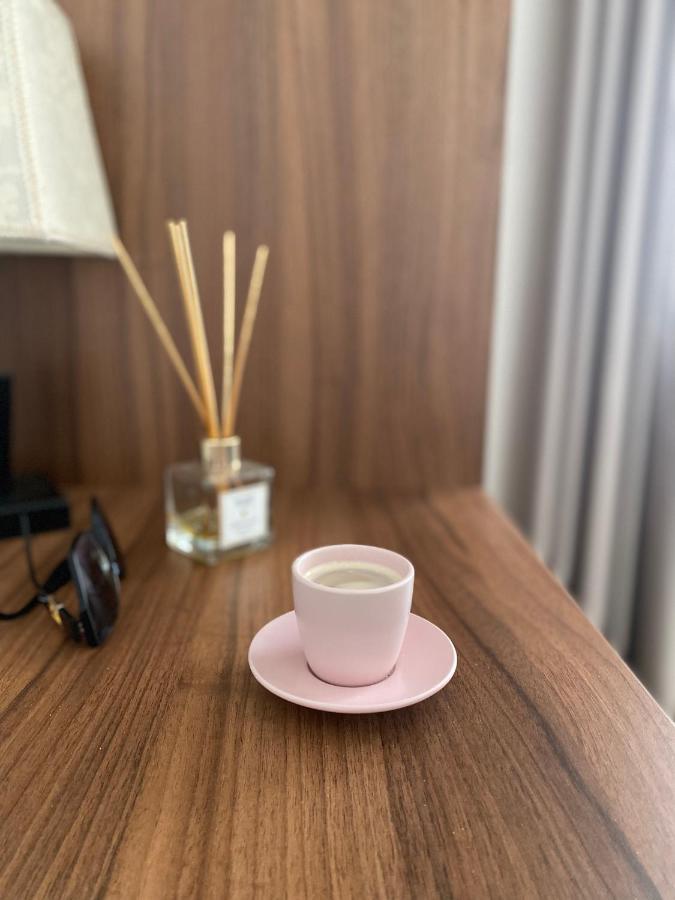 Mia apartman Visoko Bagian luar foto