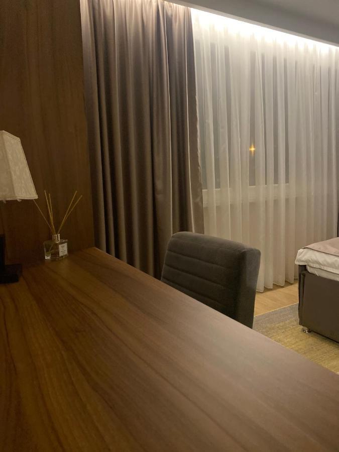 Mia apartman Visoko Bagian luar foto